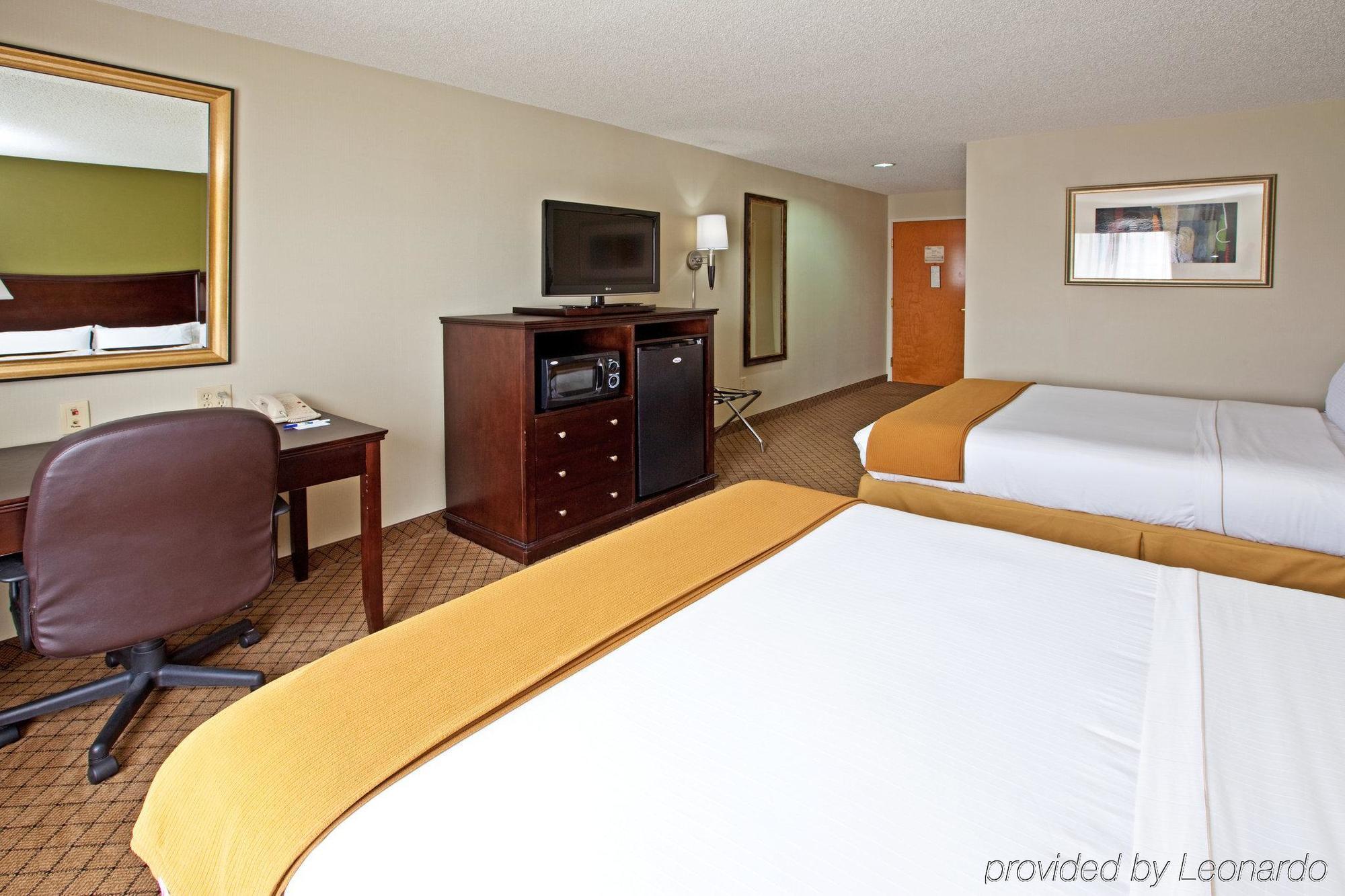 Holiday Inn Express & Suites Harrison By Ihg Zimmer foto