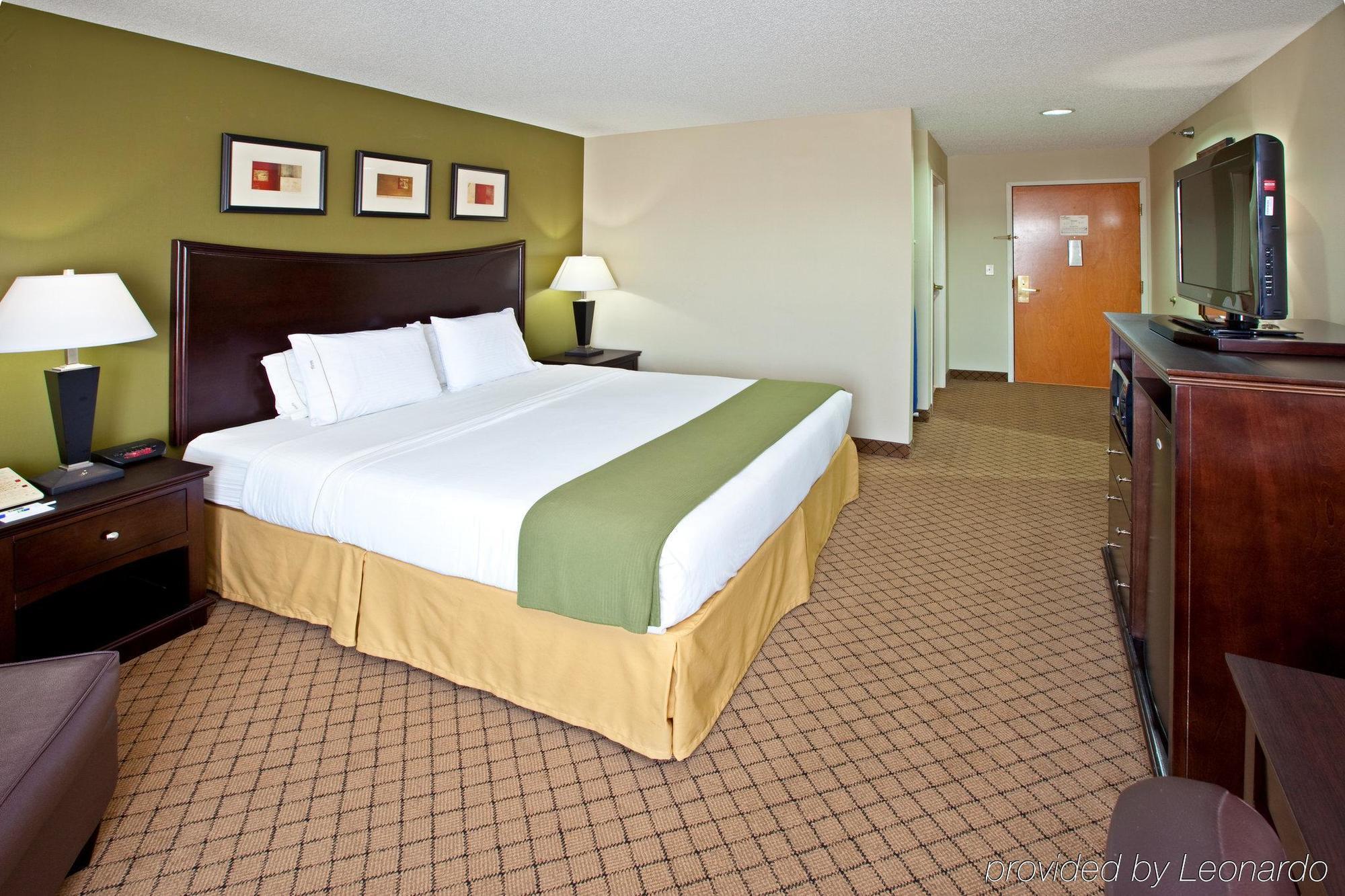 Holiday Inn Express & Suites Harrison By Ihg Zimmer foto