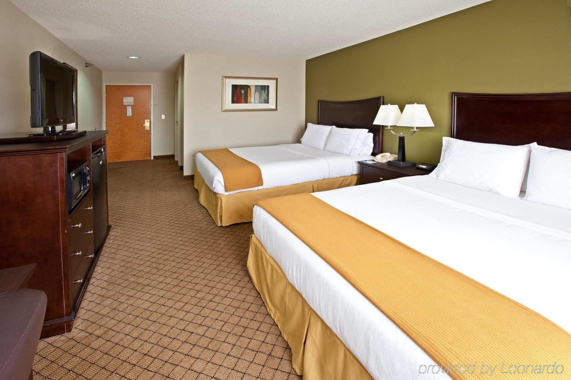 Holiday Inn Express & Suites Harrison By Ihg Zimmer foto