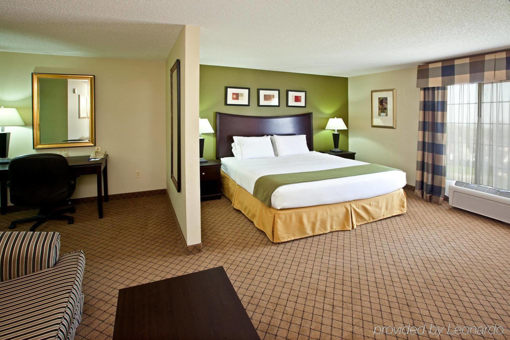 Holiday Inn Express & Suites Harrison By Ihg Zimmer foto