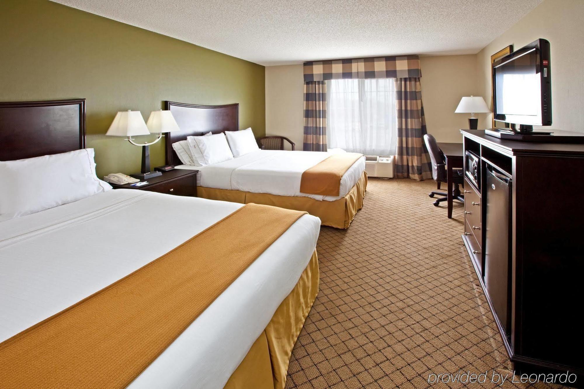 Holiday Inn Express & Suites Harrison By Ihg Zimmer foto